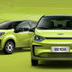 Image for article titled Mexico's JAC E10X Is A Reminder That America Needs Cheap Electric Cars